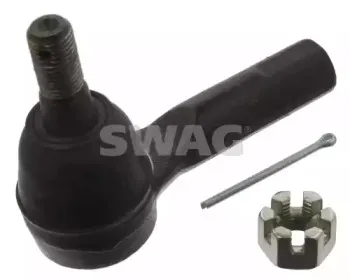82 94 2682 SWAG Наконечник поперечной рулевой тяги 82 94 2682 SWAG Наконечник поперечной рулевой тяги